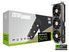 Zotac GeForce RTX 5070 Solid OC