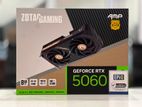 ZOTAC GeForce® RTX™ 5060 8GB AMP Graphics Card