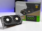 ZOTAC GeForce® RTX™ 5060 8GB AMP Graphics Card