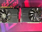 ZOTAC GTX 1050 2 GB VGA