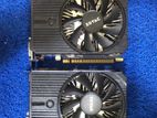 Zotac Gtx 1050 2GB Gaming VGA