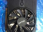 Zotac GTX 1050 2GB VGA