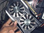 Zotac Gtx 1050 Ti 4Gb Vga Card