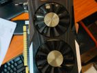 ZOTAC GTX 1050 TI 4GB