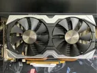 ZOTAC GTX 1060 6GB VGA Card