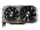 zotac GTX 1060 6GB VGA