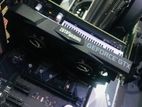 Zotac Gtx 1650 4GB