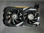 Zotac GTX 1660 TI Graphic Card