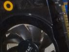 Zotac GTX 550Ti (1GB)