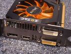 ZOTAC GTX 650 1GB