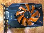 Zotac Gtx 650 1GB Gaming VGA