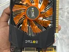 ZOTAC GTX 650 1GB Grapics Card