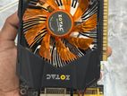 Zotac GTX 650 1GB VGA Card