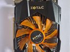 ZOTAC GTX 650 1GB VGA