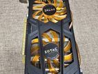 Zotac Gtx 660 2GB VGA