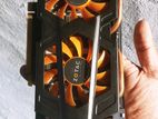 ZOTAC GTX 660 2GB VGA Card