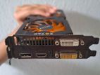 Zotac GTX 660TI 2GB VGA