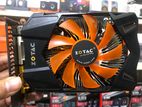 Zotac Gtx 750 1gb VGA