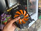 Zotac GTX 750 TI 1GB Vga