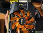 Zotac GTX 750 Ti 2GB Low Profile VGA