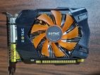 ZOTAC GTX 750Ti 2GB