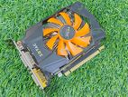 Zotac GTX 750TI 2GB Garphic Card