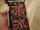 ZOTAC GTX 760 2GB AMP VGA Card