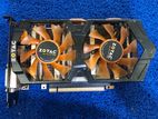 Zotac GTX 760 2GB Gaming VGA