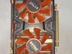 ZOTAC GTX 760 Dual Fan OC 2GB Graphics Card