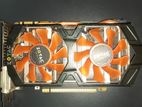 Zotac GTX 760 Graphic Card