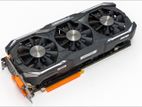 ZOTAC GTX1070 8GB USED GRAPHICS CARD