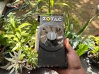 Zotac GTX550 Ti 1GB DDR5