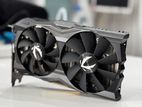 Zotac Nvidia Ge Force Rtx 2070 8 Gb Graphics Card