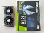 Zotac Nvidia GeForce RTX 3050 8GB with box