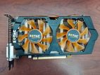 Zotac Nvidia GTX 660 2GB Graphics Card