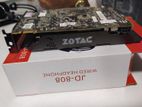 zotac nvidia GTX 960 2GB graphics card