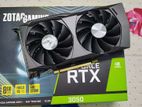 Zotac RTX 3050 8GB eco