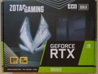 Zotac Rtx 3050 8GB Vga