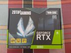 Zotac RTX 3060 Twin Edge 12GB (3Y)