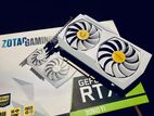 Zotac RTX 3060TI 8GB VGA