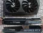 Zotac RTX 3070 8GB