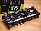 Zotac RTX 3080Ti VGA