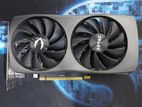 Zotac RTX 4060 8GB Graphics Card
