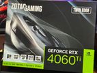 Zotac RTX 4060 TI 8G