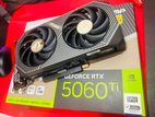 ZOTAC RTX 5060 Ti VGA