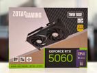 ZOTAC RTX 5060 TWIN EDGE 8GB OC