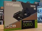 ZOTAC RTX 5060 TWIN EDGE OC 8GB GRAPHIC CARD