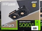 Zotac RTX 5060TI AMP 8GB Graphic Card