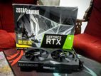 Zotac Rtx2060