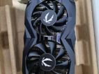 Zotec Gtx 1660 Ti 6 Gb Vga Card